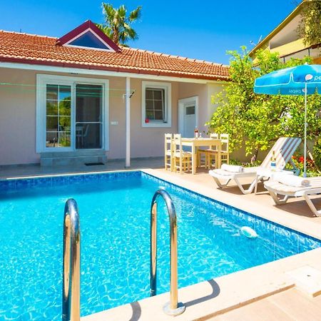 Villa Duman 1 Dalyan Luaran gambar