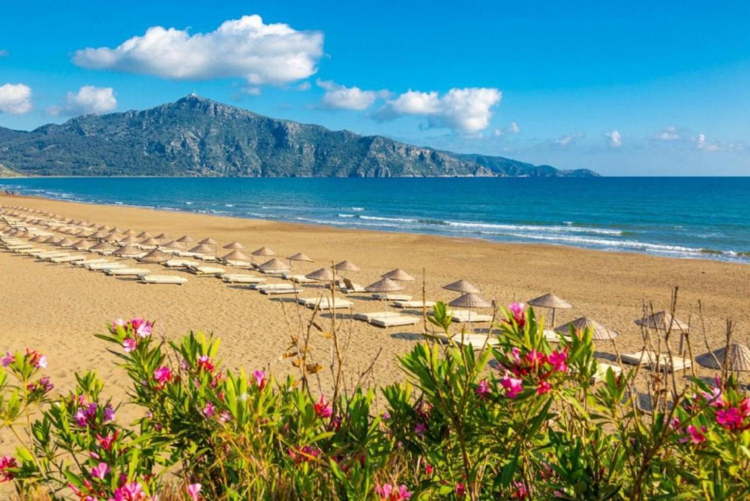 Villa Duman 1 Dalyan Luaran gambar