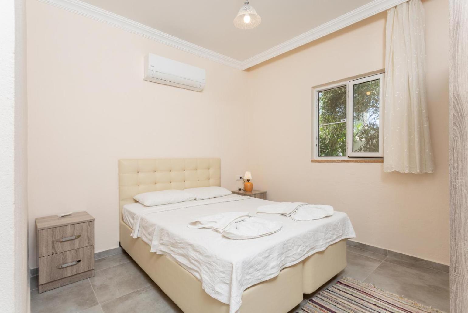 Villa Duman 1 Dalyan Luaran gambar