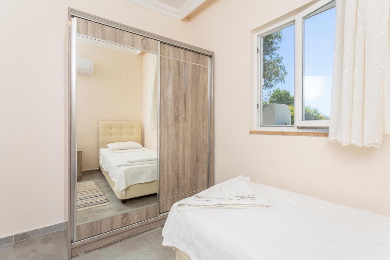 Villa Duman 1 Dalyan Luaran gambar